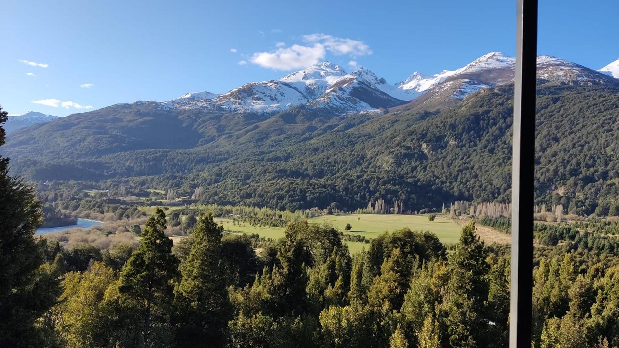Refugio Cipreses