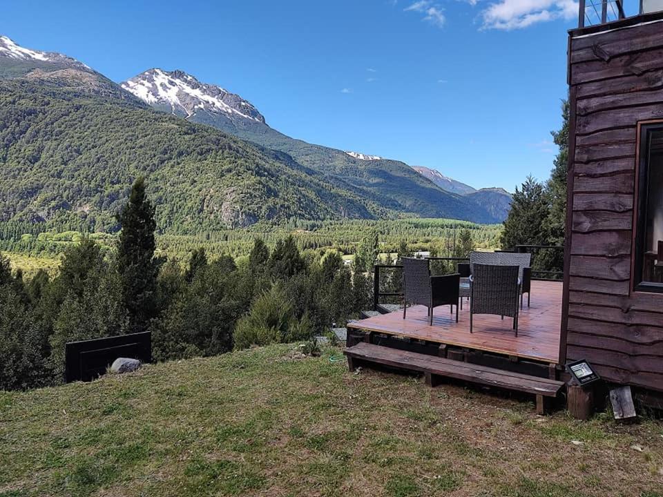 Refugio Cipreses